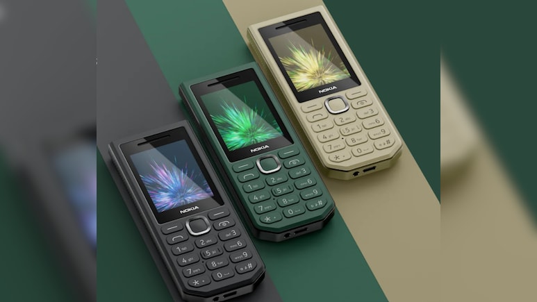 Nokia 300 Charge Phone: Price, Features, Specifications, Colours And Other Details