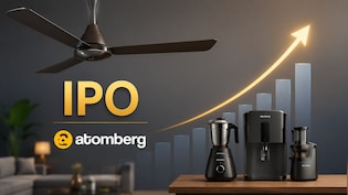Atomberg IPO: Jungle Ventures-Backed Company Files DRHP For Rs 450 Crore Fresh Issue