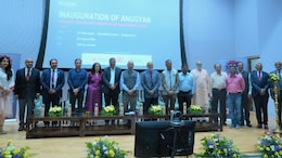 IIT Hyderabad And Crimson Energy Launch 'ANUGYAN' To Boost India's Nuclear Talent