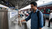 E. Coli Found In 8 Railway Station Water Coolers: Why Water Safety Matters