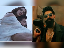 Is Ticket Raya And Nadia's Son? 5 Questions Yash's <i>Toxic</i> Needs To Answer