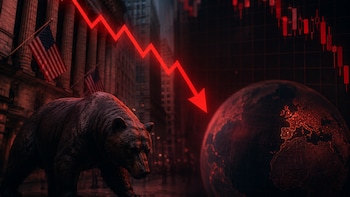 Wall Street To Open In Red? Chip Stocks, Jackson Hole Among Three Factors Weighing On Stock Futures