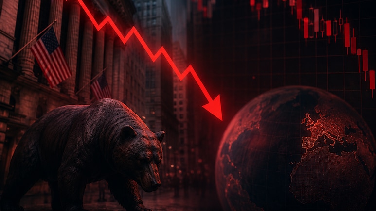 Wall Street To Open In Red? Chip Stocks, Jackson Hole Among Three Factors Weighing On Stock Futures
