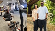 From 147 Kg To 109 Kg: Fitness Influencer Loses 38 Kg With One-Meal-A-Day Diet
