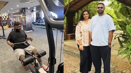 From 147 Kg To 109 Kg: How This Fitness Influencer Lost 38 Kg With The One-Meal-A-Day Diet