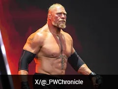 Brock Lesnar Confirms Retirement After Defeat To Oba Femi At SummerSlam