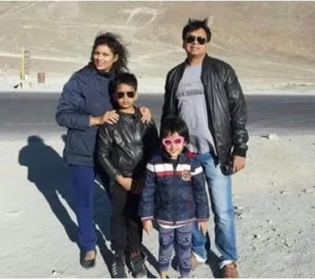 ias neelima sahu ias neelima sahu