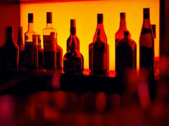 Diageo Liquor Faces FSSAI Action: 18,000 Boxes Seized Over Recycled Plastic Norms
