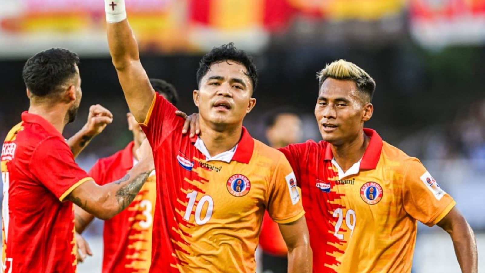 East Bengal vs Mohun Bagan Highlights, Durand Cup Final: East Bengal Crowned Champions After 4-1 Win, Equal Mohun Bagans Record