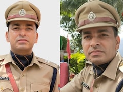 IPS प्रहलाद नारायण मीणा बने WCCB के नए बॉस, बनभूलपुरा हिंसा में दिखा था 'सिंघम' वाला अंदाज
