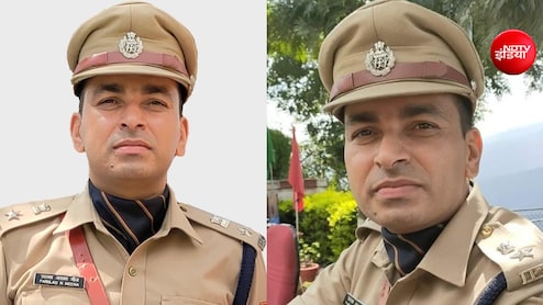 IPS प्रहलाद नारायण मीणा बने WCCB के नए बॉस, बनभूलपुरा हिंसा में दिखा था 'सिंघम' वाला अंदाज