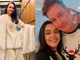 Inside <i>Batwara 1947</i> Star Preity Zinta's Multi-Crore Real Estate Portfolio
