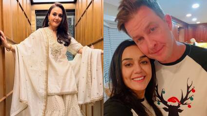 Inside Batwara 1947 Star Preity Zinta's Multi-Crore Real Estate Portfolio
