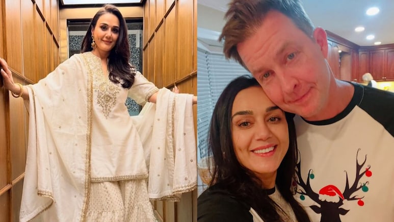 Inside <i>Batwara 1947</i> Star Preity Zinta's Multi-Crore Real Estate Portfolio
