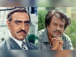 Amrish Puri Refused To Work With Rajinikanth Once, Later Did 9 Films After An Apology