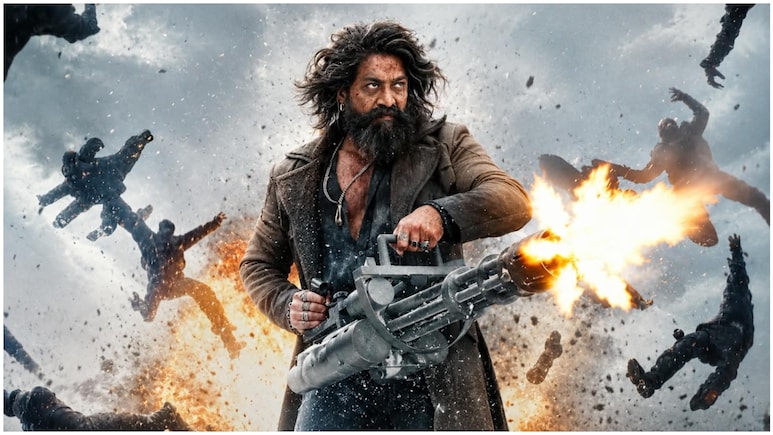20 लाख टिकटों की एडवांस बुकिंग, 500 करोड़ का बजट, हिट होने के लिए टॉक्सिक को कमाने होंगे इतने रुपये