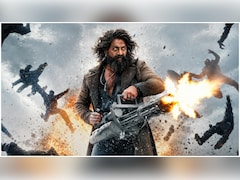 Toxic Box Office Collection Day 1: Yash Returns With A Bang As Action Saga Takes Over Theatres
