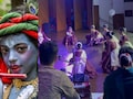 श्रीकृष्ण जन्माष्टमी से पहले छोटी-छोटी बच्चियों ने दिखाई गोवर्धन लीला, कथक और भक्ति के समागम ने जीता दिल