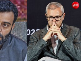 Exclusive: नेशनल कॉन्फ्रेंस में कलह चरम पर, श्रीनगर के सांसद देंगे इस्तीफा; पार्टी भी छोड़ने का ऐलान