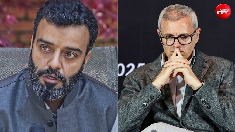 नेशनल कॉन्फ्रेंस में कलह चरम पर, श्रीनगर के सांसद देंगे इस्तीफा; पार्टी भी छोड़ने का ऐलान