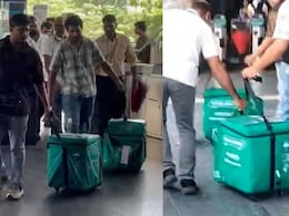 14 km In 25 Minutes: Donor Heart, Lungs Rushed Across Hyderabad In Metro