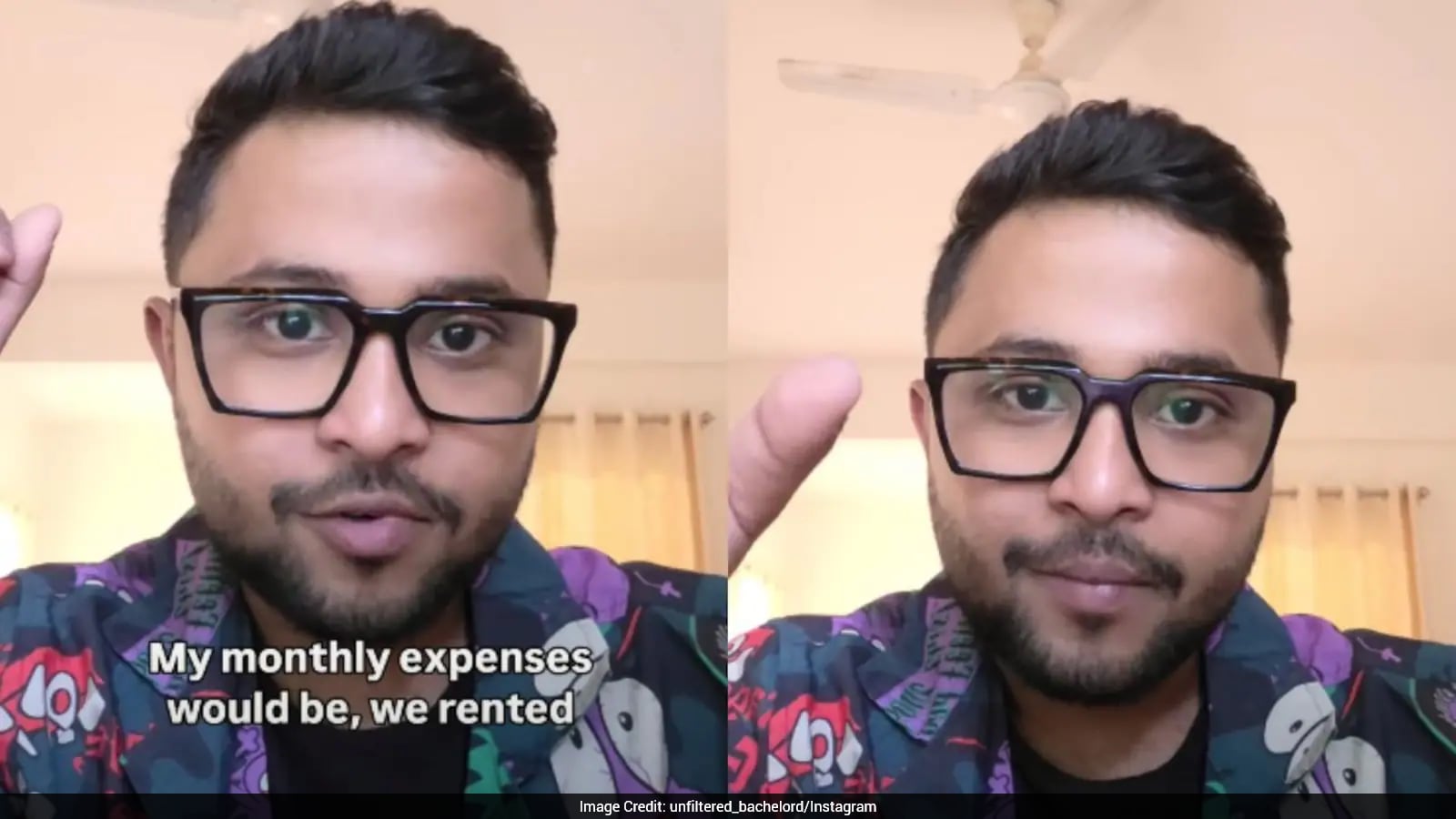 Individuals Share Detailed Monthly Living Expenses in Bengaluru and Singapore