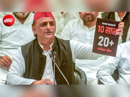 CJP आंदोलन से सपा ने बदले तेवर, अब छात्रों के मुद्दें पर दिखेगी मुखर, अखिलेश बोले- जो यूनिवर्सिटी नहीं बना पाए वो हथौड़ा चलवा रहे