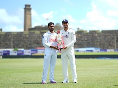 India vs Sri Lanka 1st Test Weather Report: Will Rain Play Spoilsport in Galle?