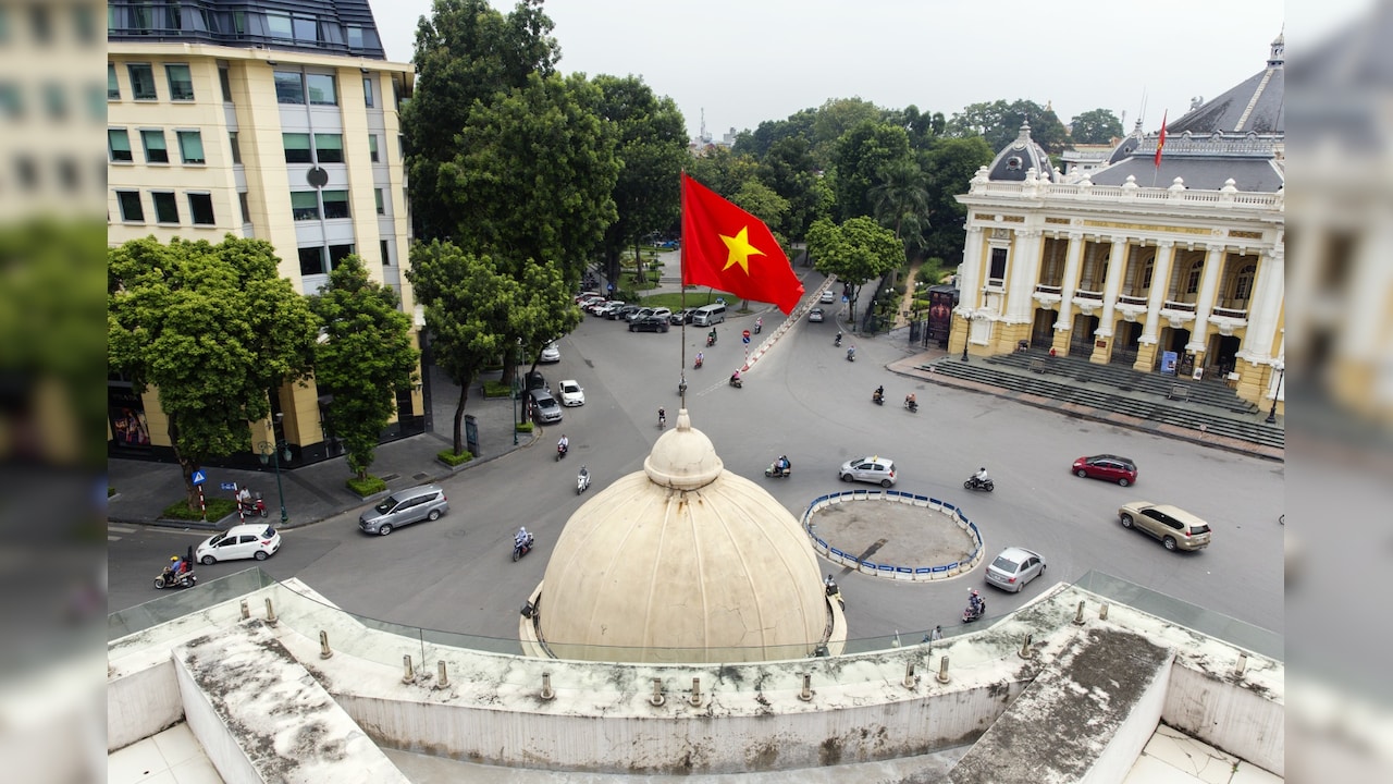 FTSE's Reshuffle May Give Vietnam Stocks A $3 Billion Boost