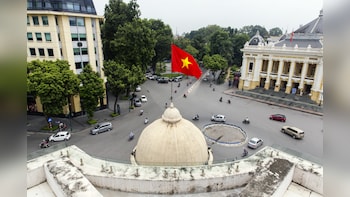 FTSE's Reshuffle May Give Vietnam Stocks A $3 Billion Boost