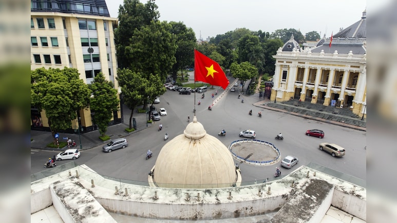 FTSE's Reshuffle May Give Vietnam Stocks A $3 Billion Boost