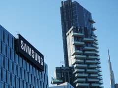 Samsung SDS: Neue Partnerschaft f&uuml;r digitale Verm&ouml;genswerte