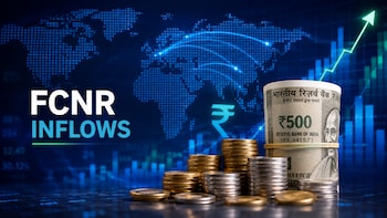 FCNR Inflows Could Top $80 Billion Despite Early RBI Closure, BofA Says
