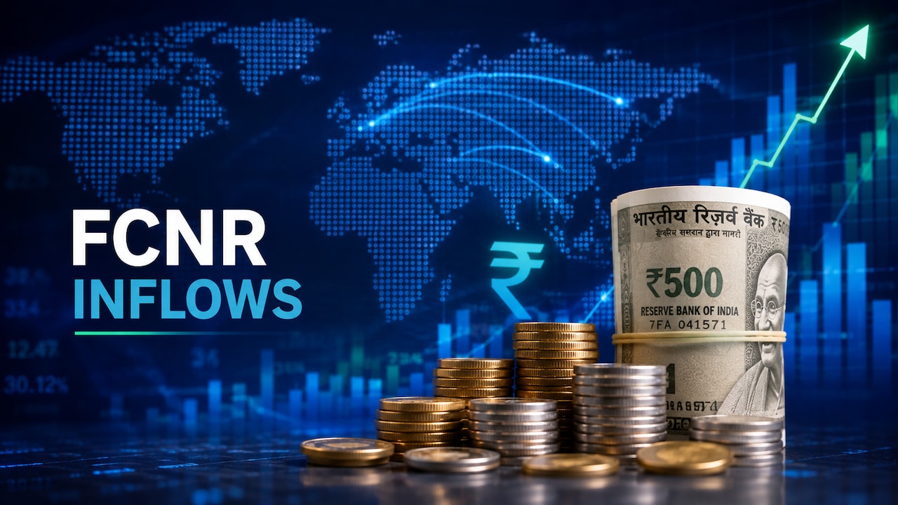 FCNR Inflows Could Top $80 Billion Despite Early RBI Closure, BofA Says