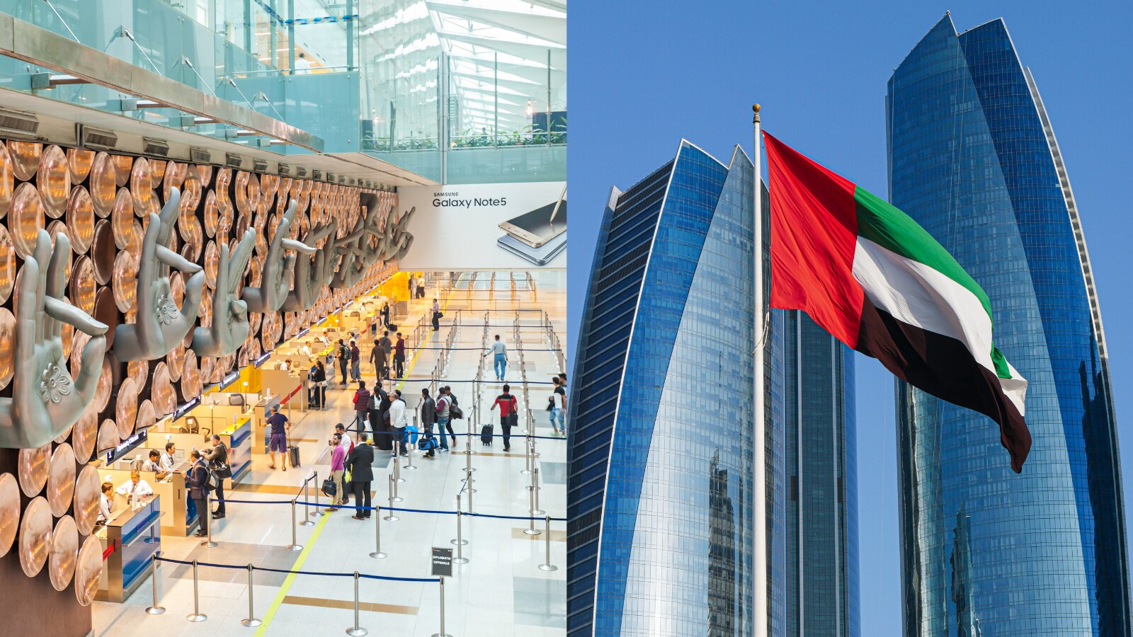 UAE travellers to India face tighter airport security ahead of Independence Day; checks increased at Delhi, Mumbai, Bengaluru, Kochi, Thiruvananthapuram