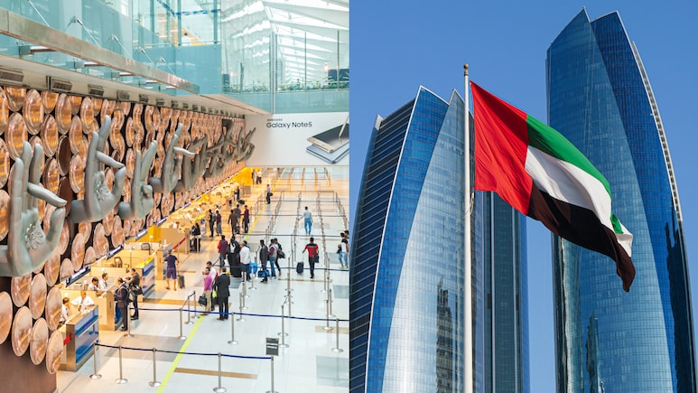 UAE Travellers To India Face Tighter Airport Security Ahead Of Independence Day