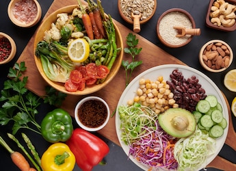 Nutrition: A Hidden Ally Before, During And After Cancer Treatment