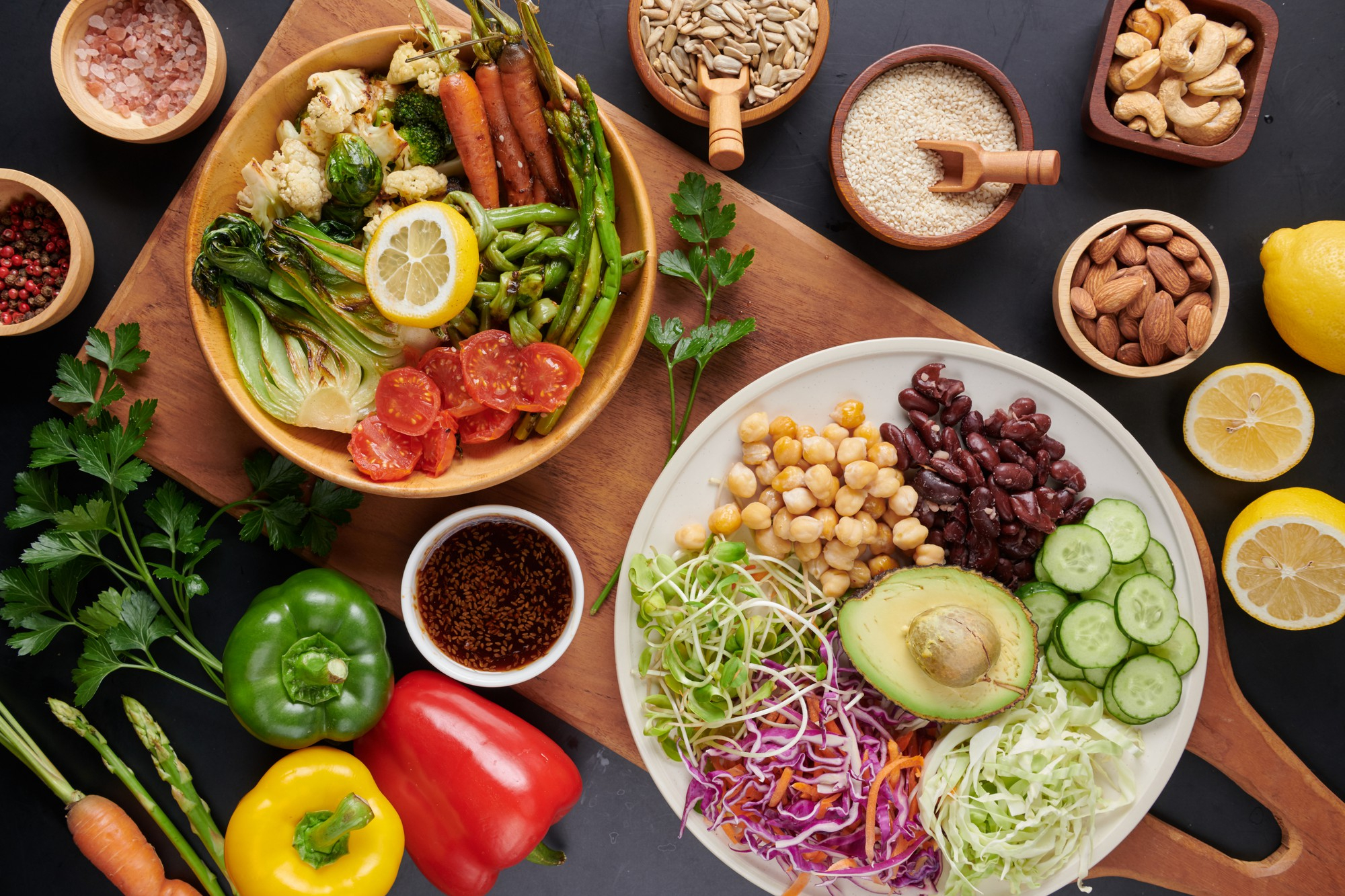 Nutrition becomes an essential part of cancer care