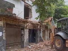 रीवा की 75 साल पुरानी ऐतिहासिक चौरसिया बिल्डिंग पर क्‍यों चला बुलडोजर? 