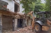 रीवा की 75 साल पुरानी ऐतिहासिक चौरसिया बिल्डिंग पर क्&zwj;यों चला बुलडोजर?