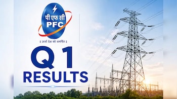PFC Q1 Results: Profit Growth Stays Muted; Dividend Of Rs 3.9/Share Declared; Check Record Date