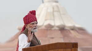 Women's Quota Push Sparks Political Row; Congress Targets PM Modi After Red Fort Appeal