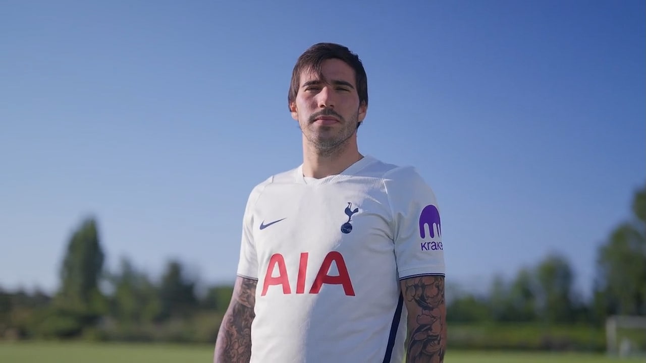 "Fans At Tottenham Hotspur Stadium Can Change The Game In Two Minutes": Sandro Tonali