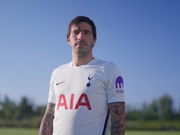 "Fans At Tottenham Hotspur Stadium Can Change The Game In Two Minutes": Sandro Tonali