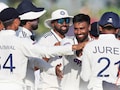 IND vs SL: मानव सुथार ने 10 विकेट लेकर रचा इतिहास, फिरकी पर नाचे श्रीलंकाई बल्लेबाज, हरभजन-अश्विन को पीछे छोड़ा