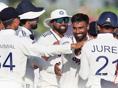 Harbhajan, Ashwin Surpassed: Suthars Dream Test Leaves Cricket World Stunned