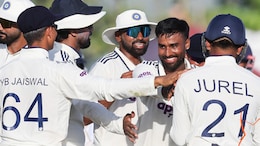 Harbhajan Singh, Ravichandran Ashwin Surpassed: Manav Suthar's Dream Test Leaves Cricket World Stunned