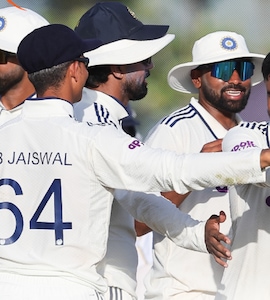 Harbhajan Singh, Ravichandran Ashwin Surpassed: Manav Suthars Dream Test Leaves Cricket World Stunned