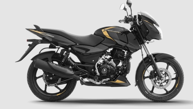 New Bajaj Pulsar 150 And Pulsar 125 Launched: Check Prices, Colours, Features And Other Details