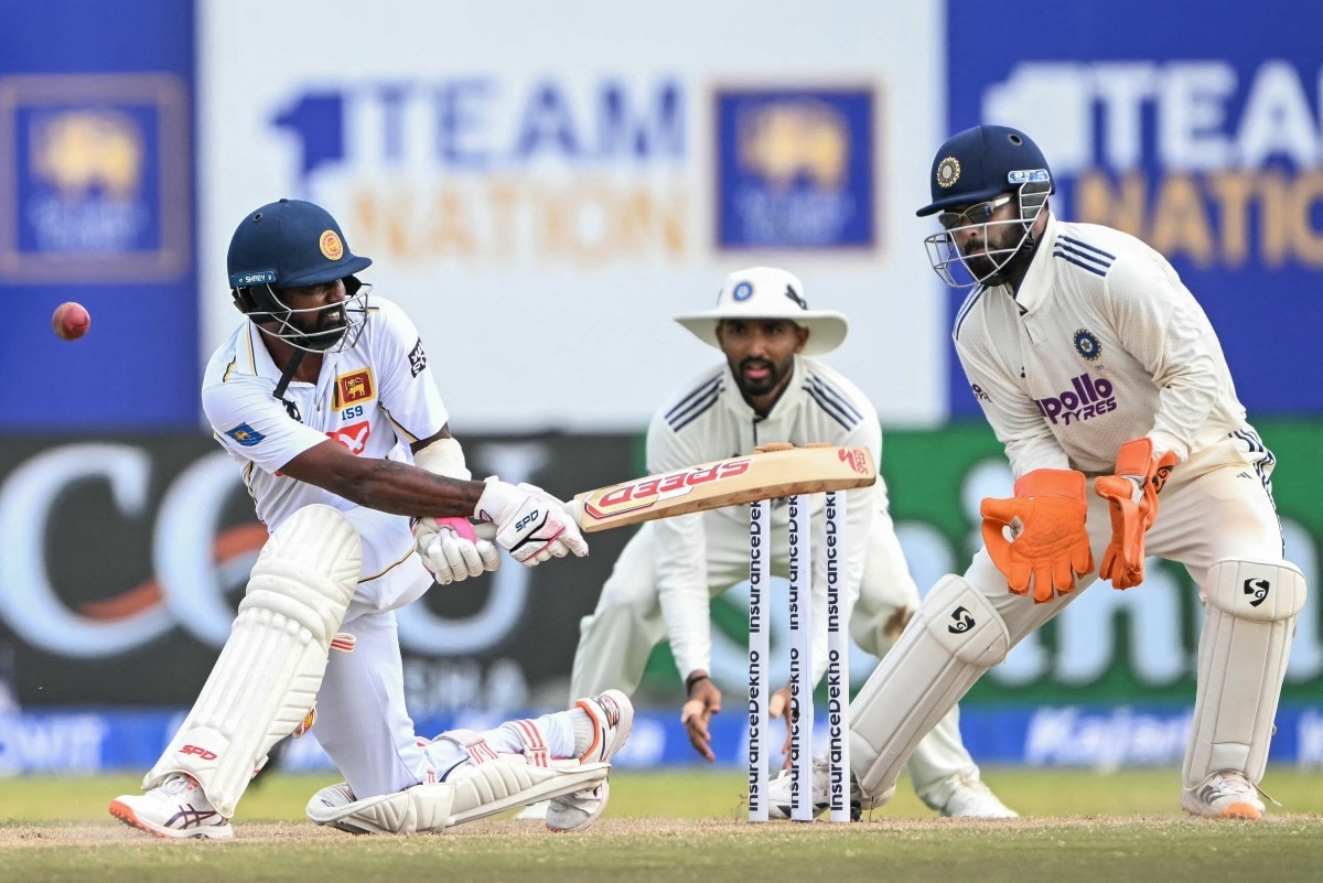 'Sab Talvaar Chalayenge': Pant's Hilarious 'Jadeja' Banter Caught On Stump Mic